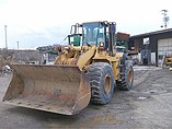 1996 CATERPILLAR 950F II Photo #3