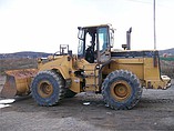 1996 CATERPILLAR 950F II Photo #8