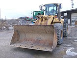 1996 CATERPILLAR 950F II Photo #9