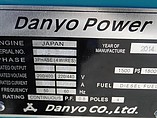 2014 DANYO 60 KVA Photo #7