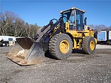 1996 CATERPILLAR IT28G Photo #1