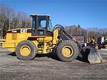 1996 CATERPILLAR IT28G Photo #3