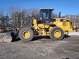 1996 CATERPILLAR IT28G Photo #4