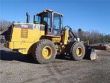 1996 CATERPILLAR IT28G Photo #5