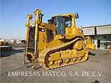 2007 CATERPILLAR D9T Photo #3