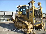 2007 CATERPILLAR D9T Photo #4