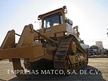 2007 CATERPILLAR D9T Photo #5