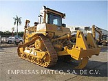 2007 CATERPILLAR D9T Photo #6