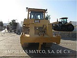 2007 CATERPILLAR D9T Photo #8