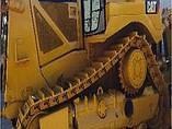 2007 CATERPILLAR D8T Photo #2