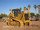 2008 CATERPILLAR D8T Photo #3