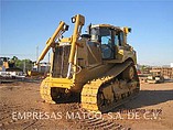 2008 CATERPILLAR D8T Photo #4