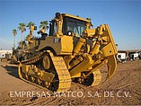 2008 CATERPILLAR D8T Photo #5