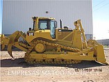 08 CATERPILLAR D8T