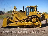 2008 CATERPILLAR D8T Photo #2
