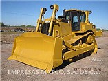 2008 CATERPILLAR D8T Photo #3