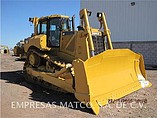 2008 CATERPILLAR D8T Photo #4