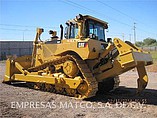2008 CATERPILLAR D8T Photo #5