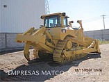 2008 CATERPILLAR D8T Photo #6