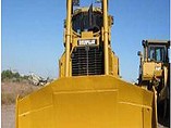 2008 CATERPILLAR D8T Photo #7