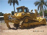 2008 CATERPILLAR D8T Photo #3