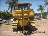 2008 CATERPILLAR D8T Photo #4