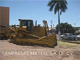 2008 CATERPILLAR D8T Photo #5