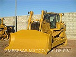 2005 CATERPILLAR D8T Photo #2
