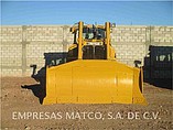 2005 CATERPILLAR D8T Photo #3