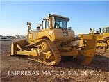 2005 CATERPILLAR D8T Photo #8