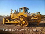 2005 CATERPILLAR D8T Photo #9