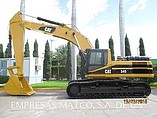 1997 CATERPILLAR 345BL Photo #2