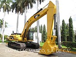1997 CATERPILLAR 345BL Photo #3