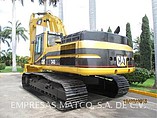 1997 CATERPILLAR 345BL Photo #5