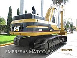 1997 CATERPILLAR 345BL Photo #6