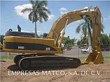 2007 CATERPILLAR 345CL Photo #2