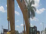 2007 CATERPILLAR 345CL Photo #5