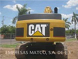 2007 CATERPILLAR 345CL Photo #8