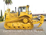 08 CATERPILLAR D8T