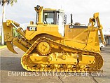 2008 CATERPILLAR D8T Photo #2