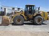 2008 CATERPILLAR 966H Photo #1