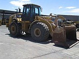 2008 CATERPILLAR 966H Photo #2
