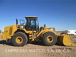 09 CATERPILLAR 966H