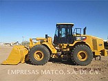 2009 CATERPILLAR 966H Photo #2