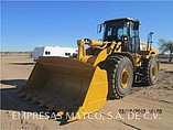 2009 CATERPILLAR 966H Photo #3