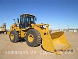 2009 CATERPILLAR 966H Photo #4