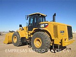 2009 CATERPILLAR 966H Photo #6