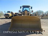 2009 CATERPILLAR 966H Photo #7