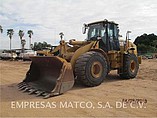 2010 CATERPILLAR 966H Photo #3