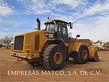 2010 CATERPILLAR 966H Photo #5